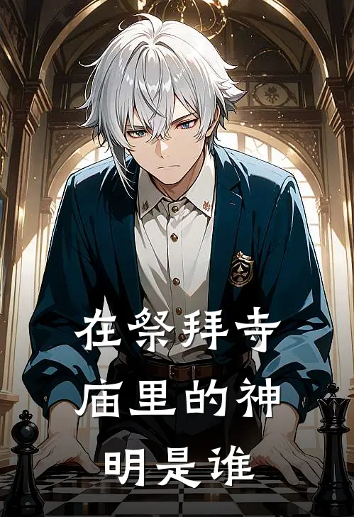 在祭拜寺庙里的神明是谁