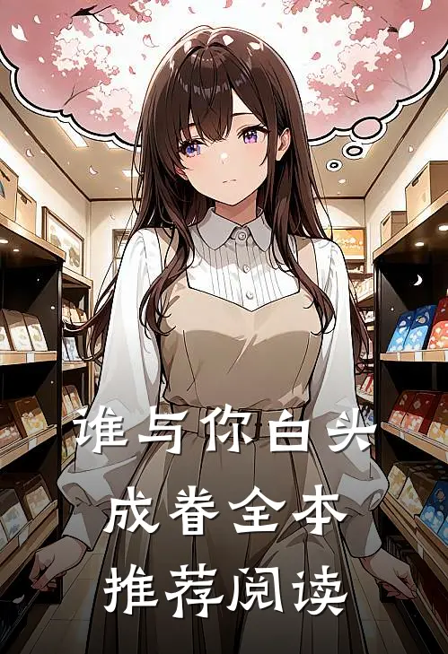 谁与你白头成眷全本推荐阅读