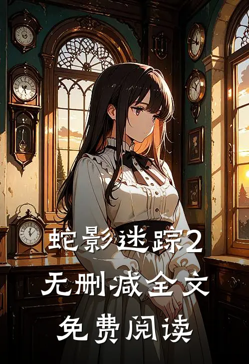 蛇影迷踪2无删减全文免费阅读