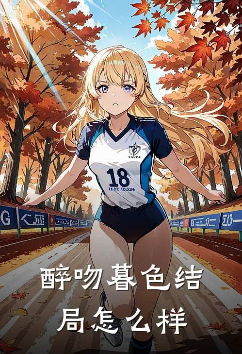 醉吻暮色结局怎么样