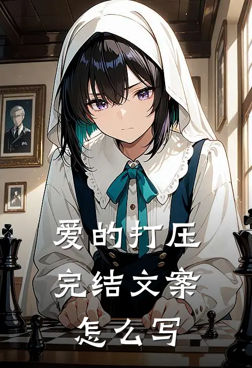 爱的打压完结文案怎么写