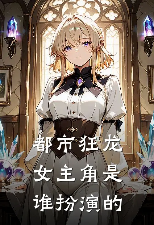 都市狂龙女主角是谁扮演的