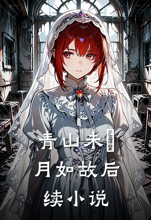 青山未晞，月如故后续小说