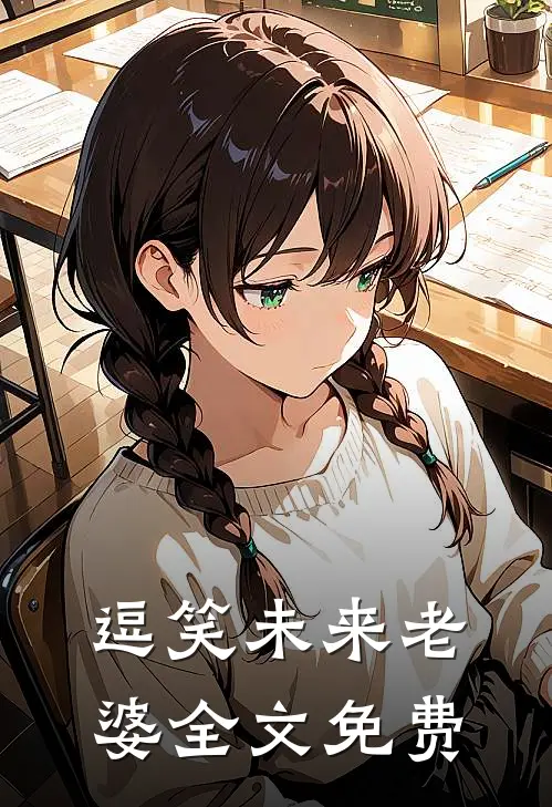 逗笑未来老婆全文免费