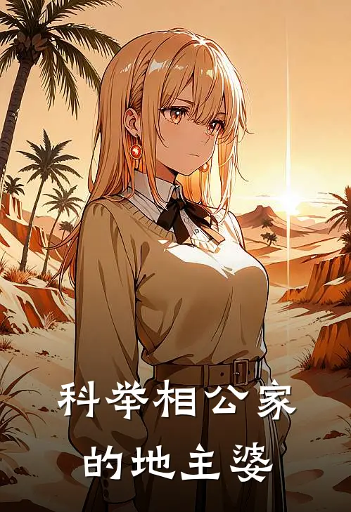 科举相公家的地主婆