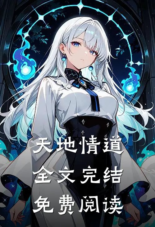 天地情道全文完结免费阅读