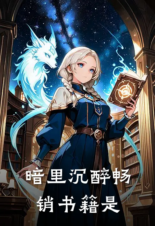 暗里沉醉畅销书籍是