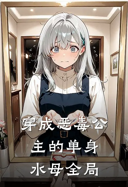穿成恶毒公主的单身水母全局