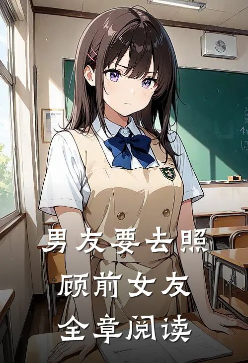 男友要去照顾前女友全章阅读