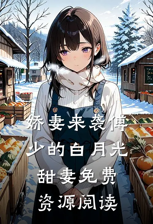 娇妻来袭傅少的白月光甜妻免费资源阅读