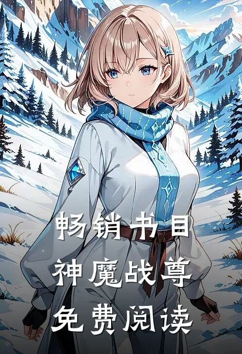 畅销书目神魔战尊免费阅读