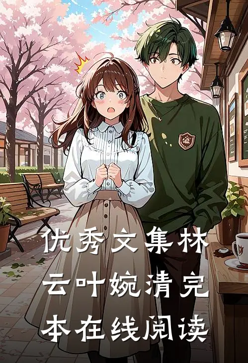 优秀文集林云叶婉清完本在线阅读