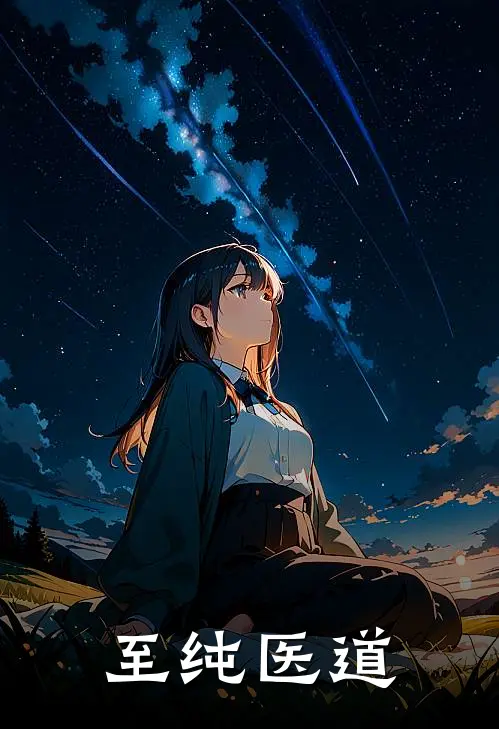 至纯医道