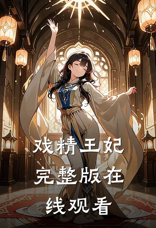 戏精王妃完整版在线观看