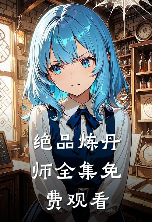 绝品炼丹师全集免费观看