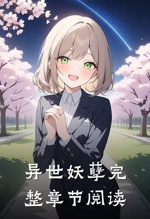 异世妖孽完整章节阅读