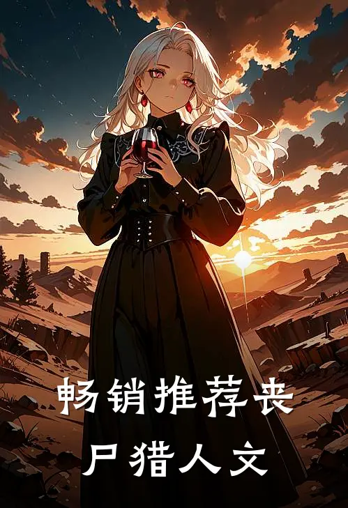 畅销推荐丧尸猎人文