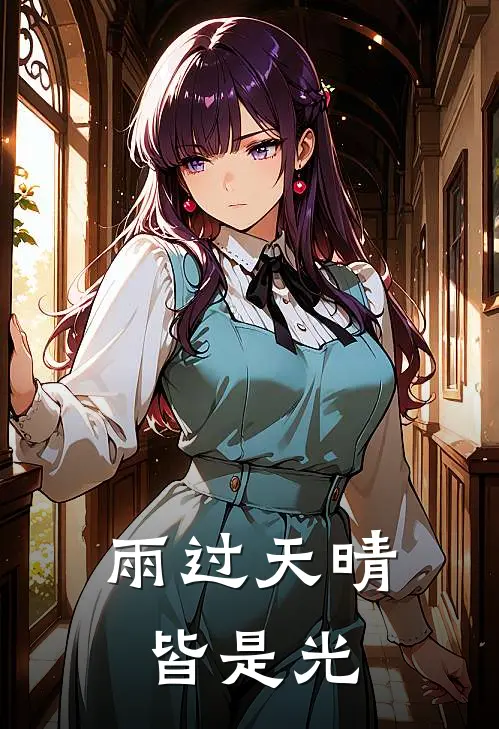 雨过天晴皆是光