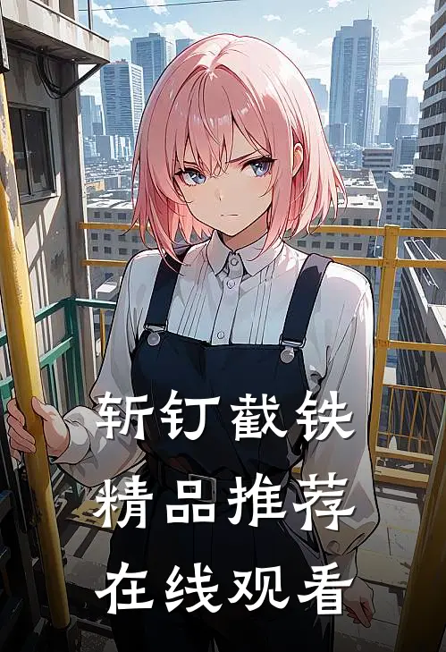斩钉截铁精品推荐在线观看