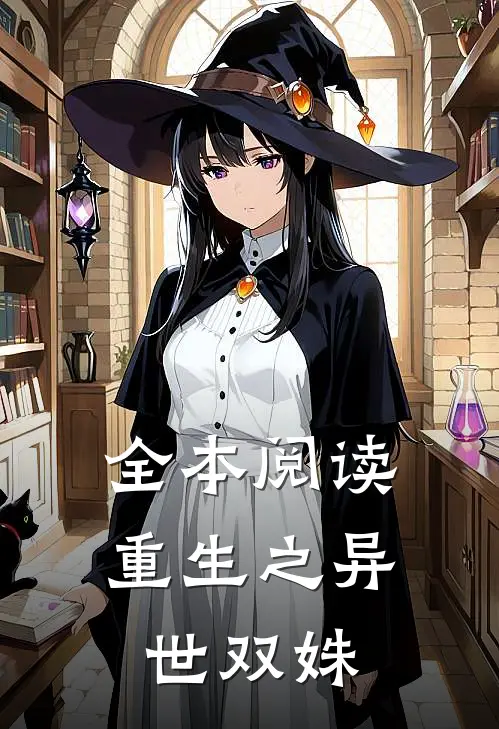 全本阅读重生之异世双姝