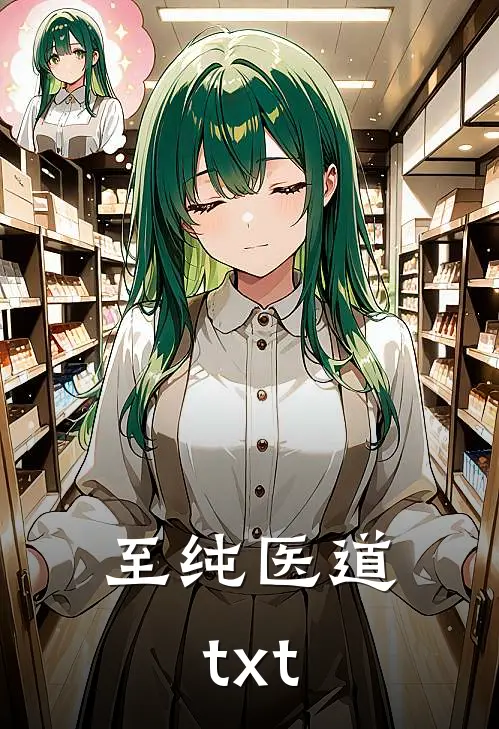 至纯医道txt