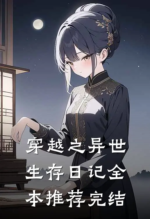 穿越之异世生存日记全本推荐完结