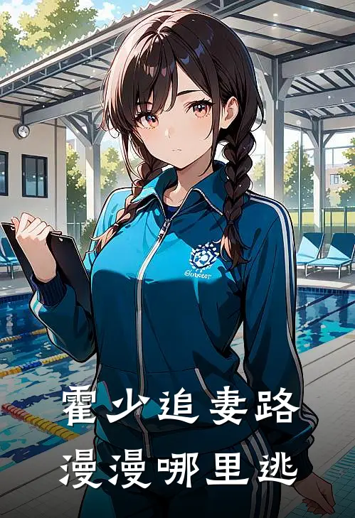 霍少追妻路漫漫哪里逃