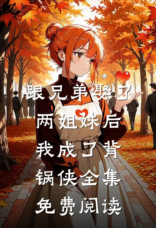 跟兄弟娶了两姐妹后我成了背锅侠 全集免费阅读