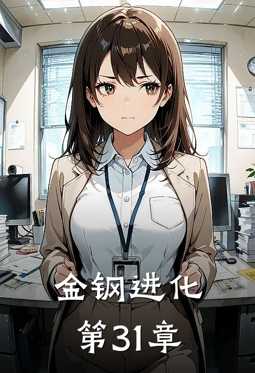金钢进化 第31章