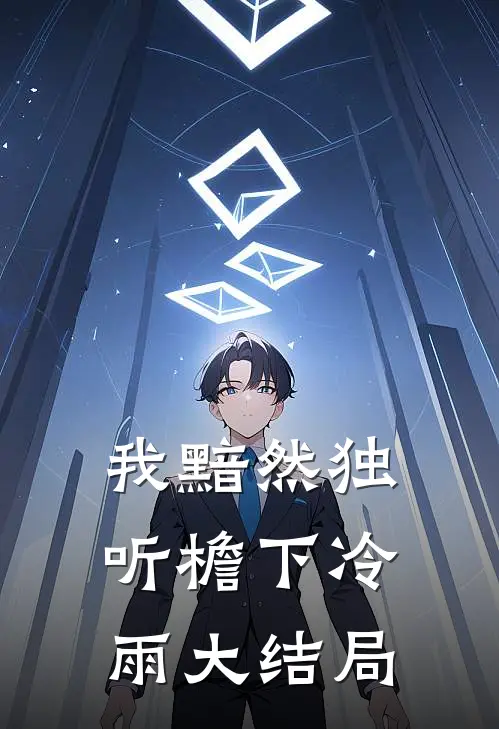 我黯然独听檐下冷雨大结局