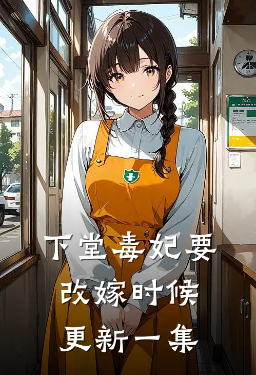 下堂毒妃要改嫁时候更新一集