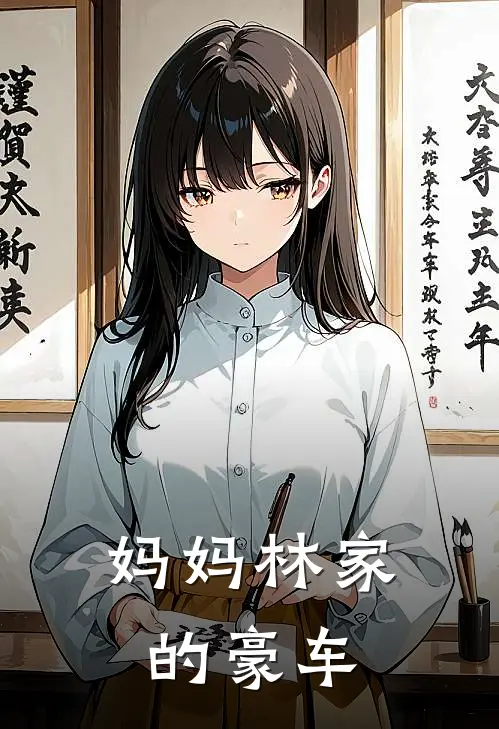 妈妈林家的豪车