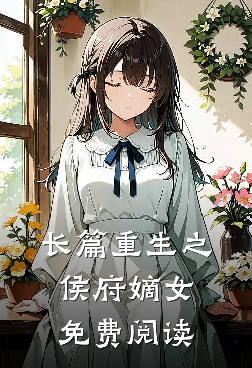 长篇重生之侯府嫡女免费阅读