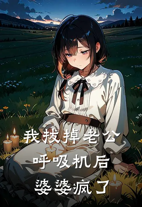 我拔掉老公呼吸机后，婆婆疯了