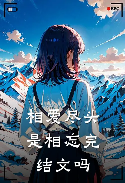 相爱尽头是相忘完结文吗