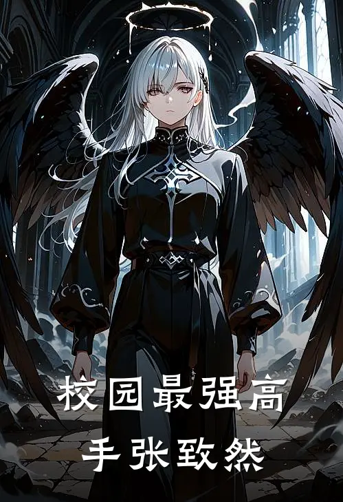 校园最强高手 张致然