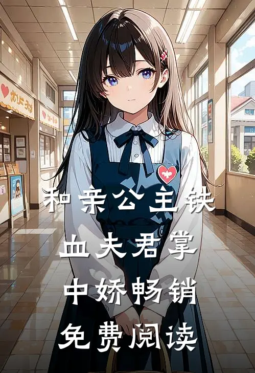 和亲公主铁血夫君掌中娇畅销免费阅读