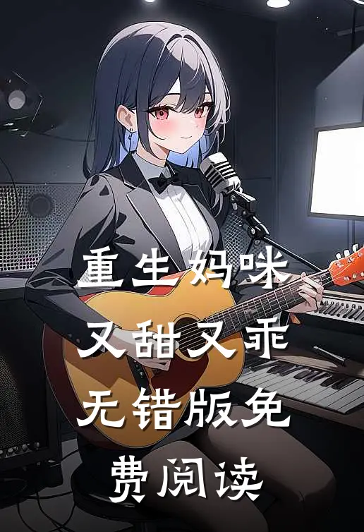 重生妈咪又甜又乖无错版免费阅读