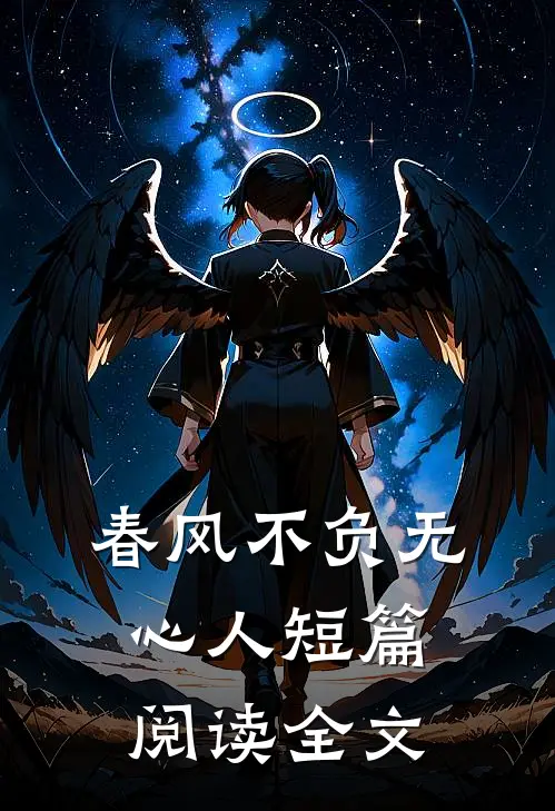 春风不负无心人短篇阅读全文