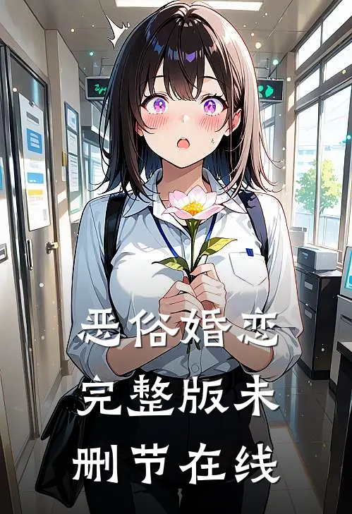 恶俗婚恋完整版未删节在线