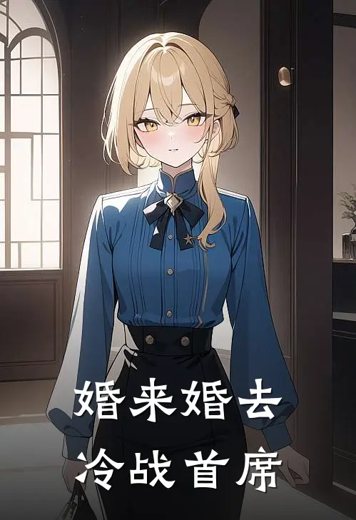 婚来婚去冷战首席