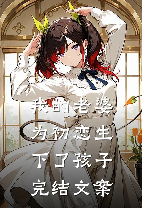 我的老婆为初恋生下了孩子完结文案