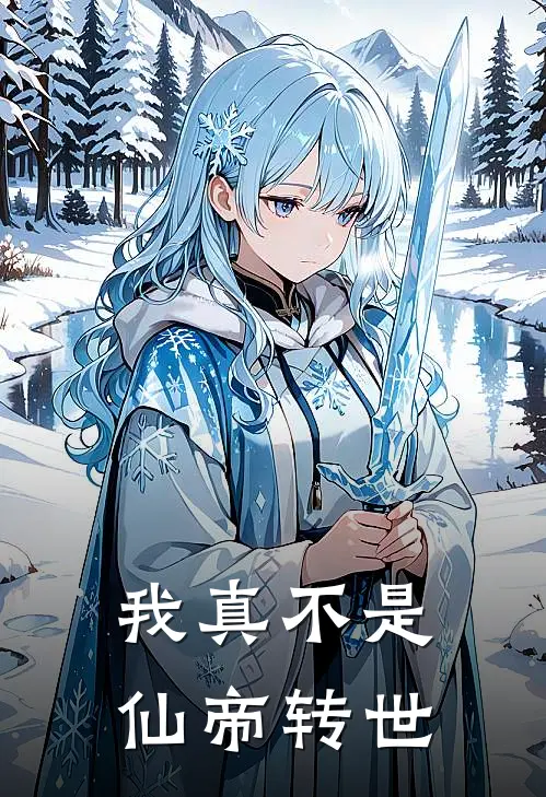 我真不是仙帝转世