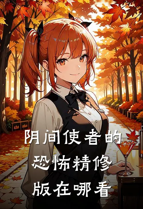 阴间使者的恐怖精修版在哪看