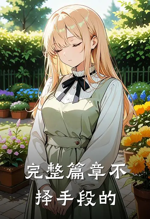 完整篇章不择手段的