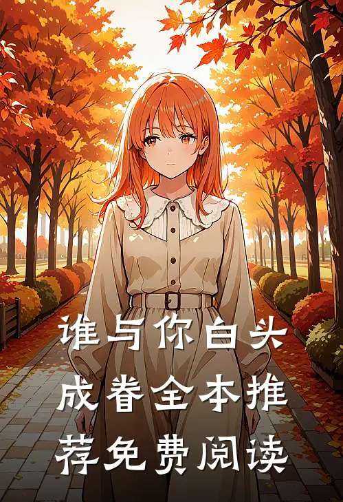 谁与你白头成眷全本推荐免费阅读