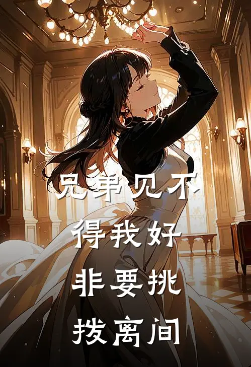 兄弟见不得我好，非要挑拨离间