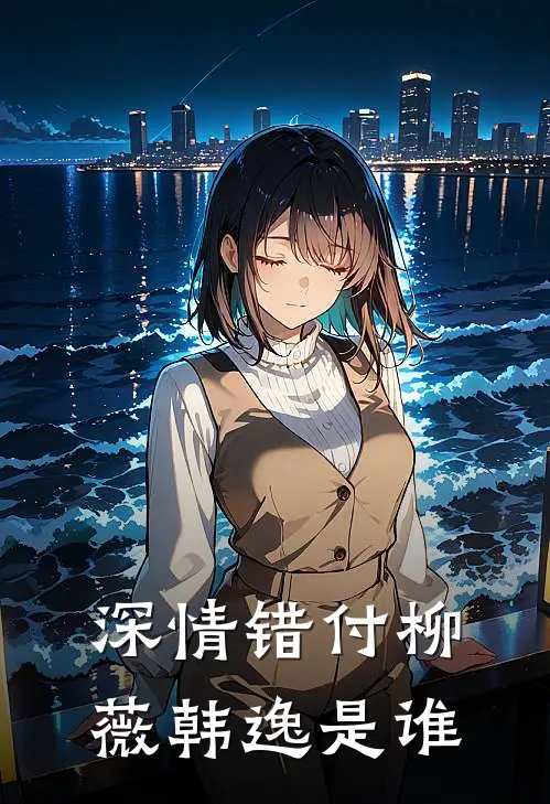 深情错付柳薇韩逸是谁
