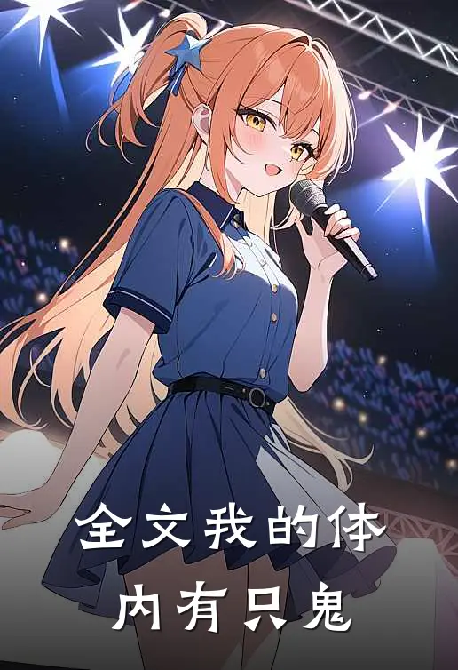 全文我的体内有只鬼