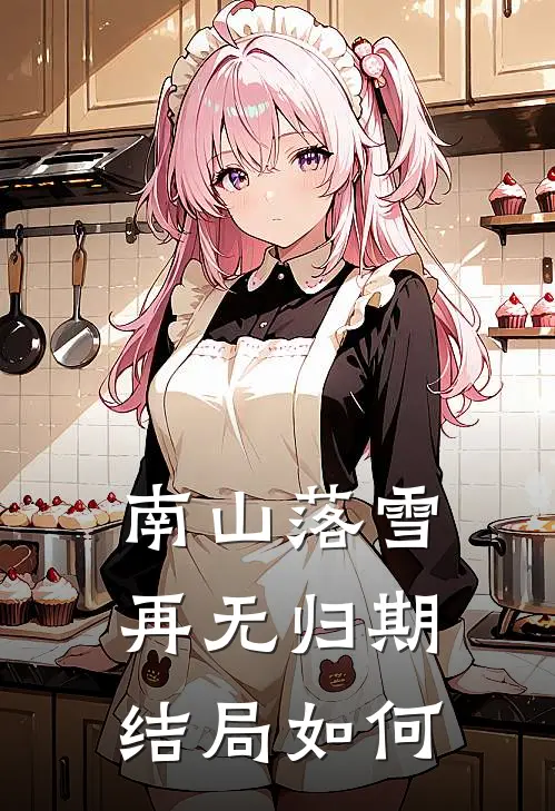 南山落雪再无归期结局如何